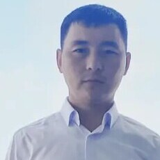 Фотография мужчины Жомарт, 27 лет из г. Атырау(Гурьев)