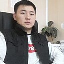 Жомарт, 27 лет