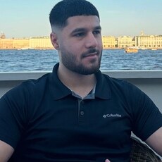 Фотография мужчины Sodqey, 22 года из г. Назарово