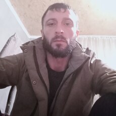 Фотография мужчины Дурсун, 33 года из г. Экибастуз