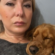 Алена, 41 из г. Красноярск.