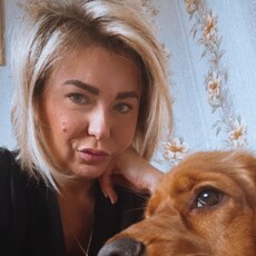 Алена, 41 из г. Красноярск.