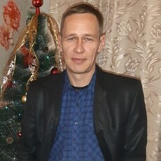 Фотография мужчины Александр, 42 года из г. Маркс