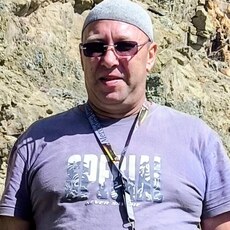 Фотография мужчины Николай, 50 лет из г. Глуск