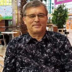 Фотография мужчины Ivanovich, 65 лет из г. Актюбинск