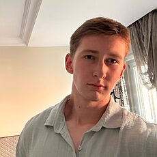 Фотография мужчины Мирон, 18 лет из г. Таганрог