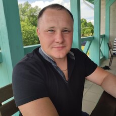 Фотография мужчины Евгений, 35 лет из г. Барань