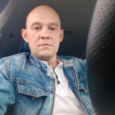 Фотография мужчины Андрей, 46 лет из г. Ижевск