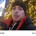 Алик, 33 года