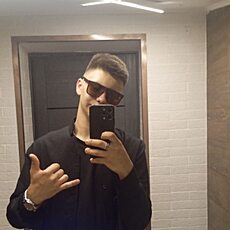 Фотография мужчины Vadim, 19 лет из г. Зея