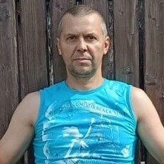 Фотография мужчины Николай, 49 лет из г. Торжок