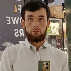 Фотография мужчины Али, 24 года из г. Казань