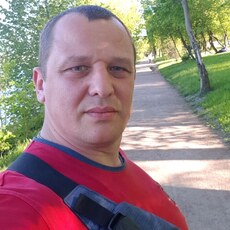 Фотография мужчины Алексей, 42 года из г. Воронеж