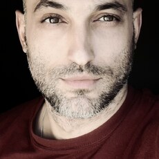 Фотография мужчины Ник, 35 лет из г. Ессентуки