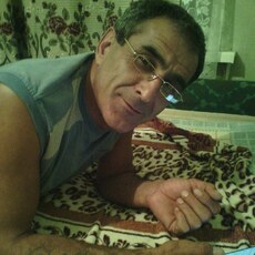 Фотография мужчины Ром, 56 лет из г. Санкт-Петербург