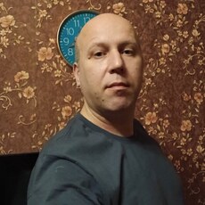 Фотография мужчины Георгий, 44 года из г. Советск (Тульская Область)