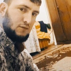 Фотография мужчины Said, 35 лет из г. Амурск