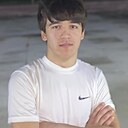 Мирза, 19 лет