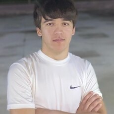 Фотография мужчины Мирза, 19 лет из г. Чебоксары