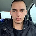 Даниил, 22 года