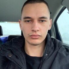Фотография мужчины Даниил, 22 года из г. Отрадный