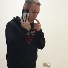 Фотография мужчины Никита, 25 лет из г. Челябинск