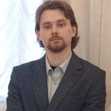Фотография мужчины Денис, 23 года из г. Санкт-Петербург