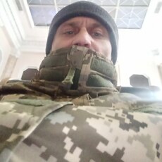 Фотография мужчины Serega, 43 года из г. Одесса