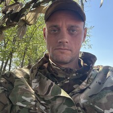 Фотография мужчины Шепот, 35 лет из г. Саки