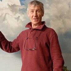 Фотография мужчины Юра, 53 года из г. Москва