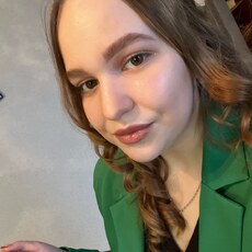 Фотография девушки Анастасия, 22 года из г. Иваново
