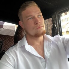 Фотография мужчины Артем, 23 года из г. Королёв