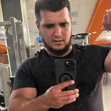 Фотография мужчины Рафик, 32 года из г. Электросталь