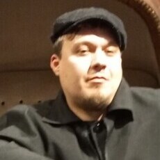 Фотография мужчины Степан, 40 лет из г. Екатеринбург