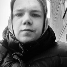 Фотография мужчины Константин, 22 года из г. Бийск