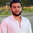 Тахир, 22 года