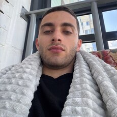 Фотография мужчины Фахо, 25 лет из г. Чита