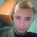 Вадим, 23 года