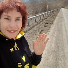 Фотография девушки Любовь, 67 лет из г. Павлодар