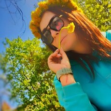 Фотография девушки Татьяна, 39 лет из г. Самара