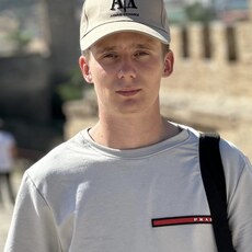 Фотография мужчины Лев, 26 лет из г. Славянск-на-Кубани