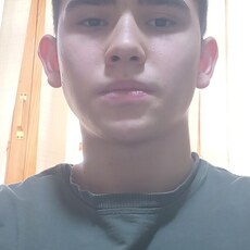 Фотография мужчины Алихан, 23 года из г. Ташкент
