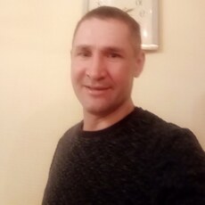 Фотография мужчины Олег, 40 лет из г. Ачинск