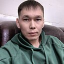 Владимир, 33 года