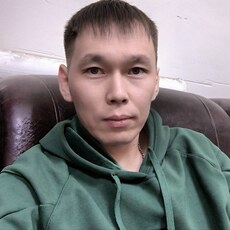 Фотография мужчины Владимир, 33 года из г. Улан-Удэ