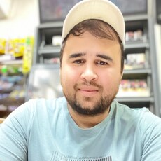 Фотография мужчины Murat, 28 лет из г. Ташкент