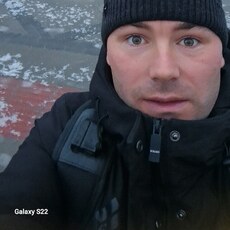 Фотография мужчины Алексей, 36 лет из г. Новосибирск