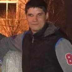 Фотография мужчины Ромчик, 36 лет из г. Кемерово