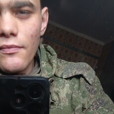 Фотография мужчины Иван, 21 год из г. Эльбан