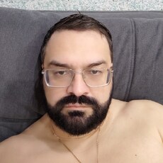 Фотография мужчины Алекс, 42 года из г. Энгельс